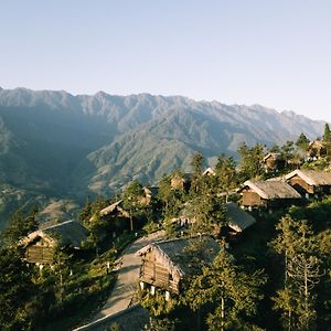 Sapa Jade Hill Resort & Spa